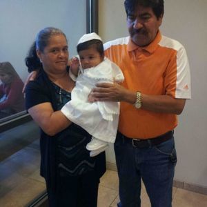 Meet your Posher, Maria